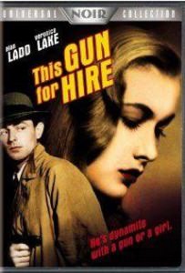This Gun for Hire 1942 με ελληνικους υποτιτλους