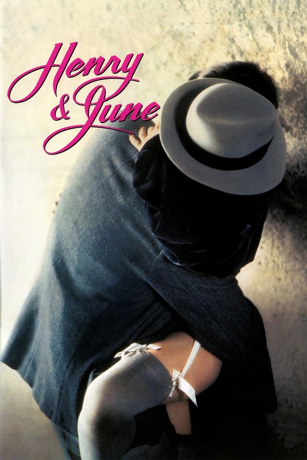 Henry And June (1990) με ελληνικους υποτιτλους