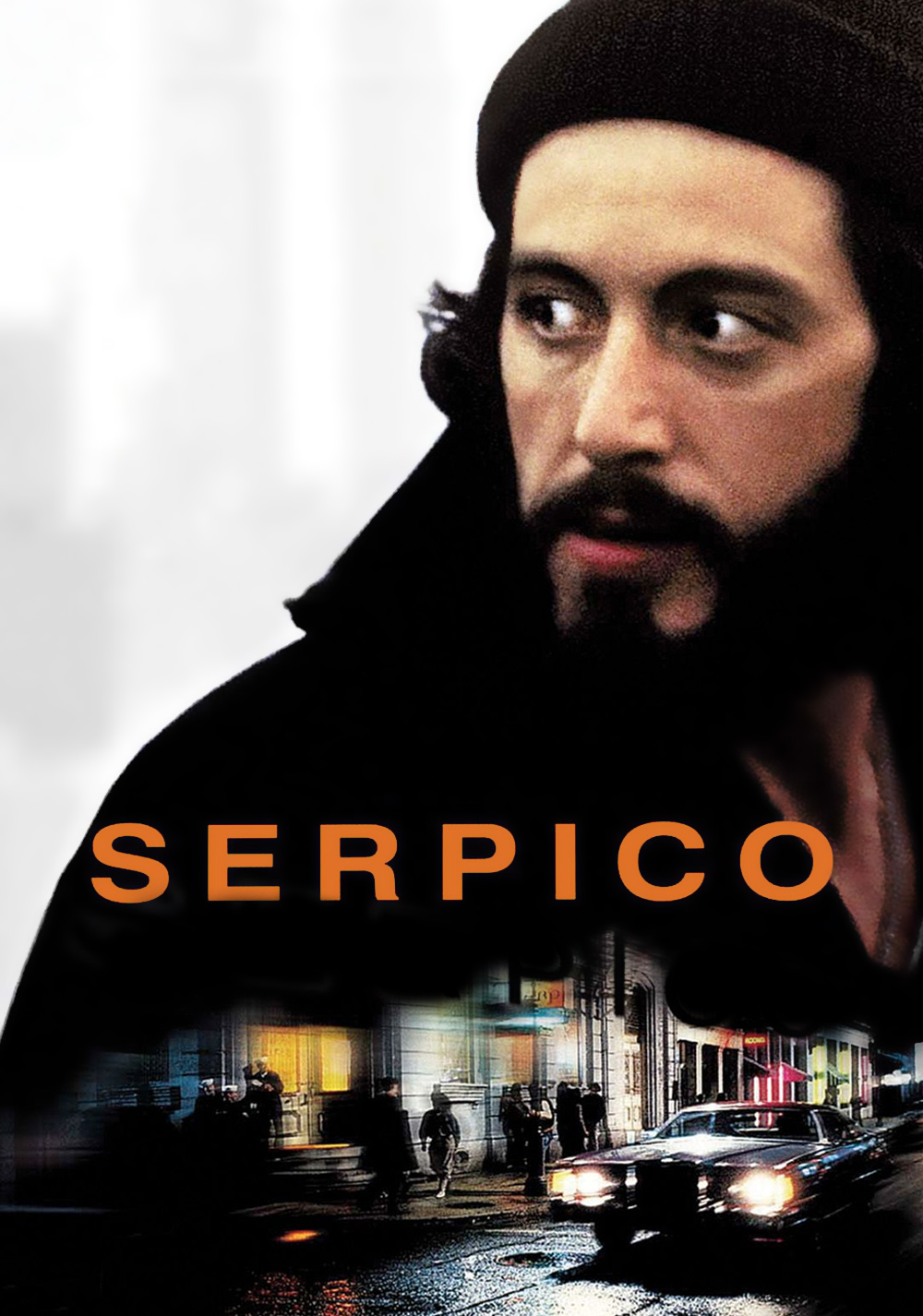 Serpico (1973) με ελληνικους υποτιτλους