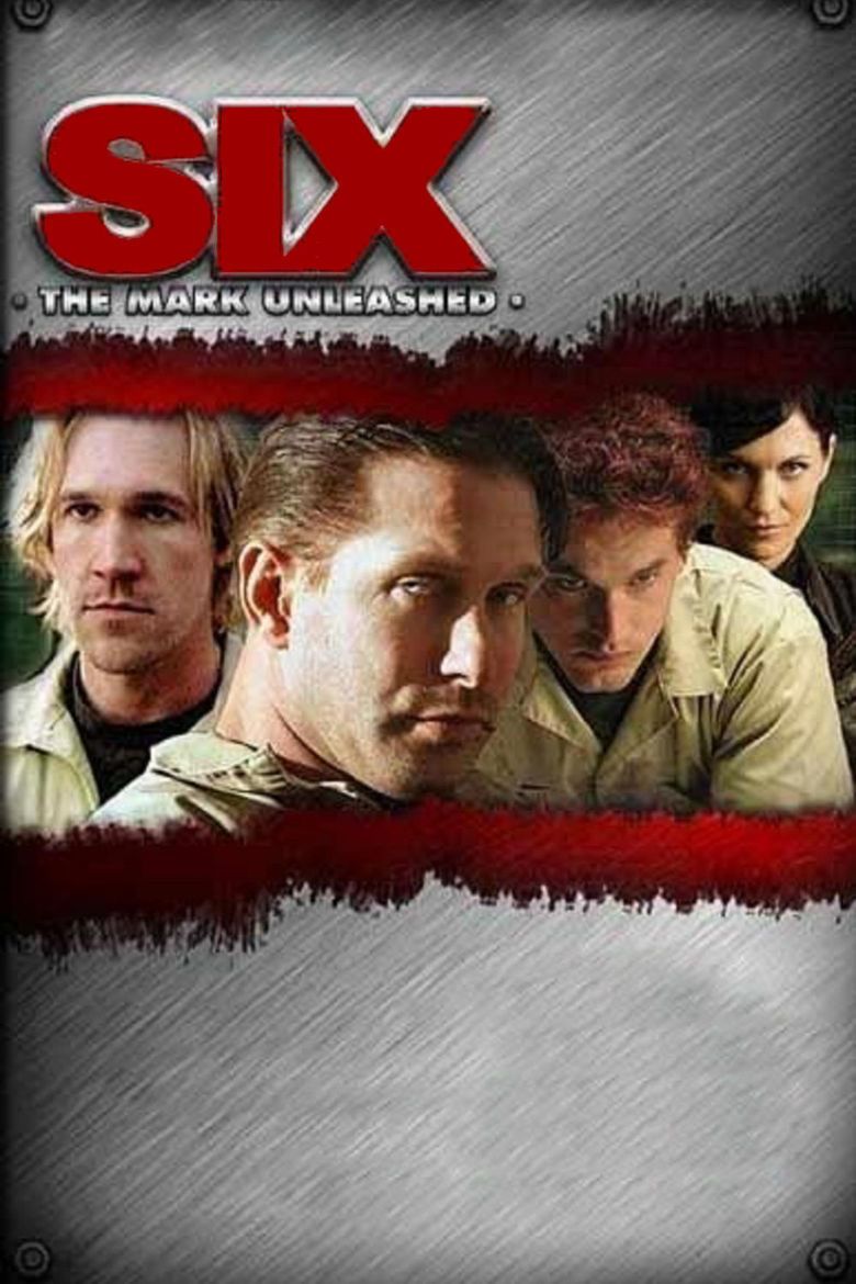 Six: The Mark Unleashed (2004) με ελληνικους υποτιτλους