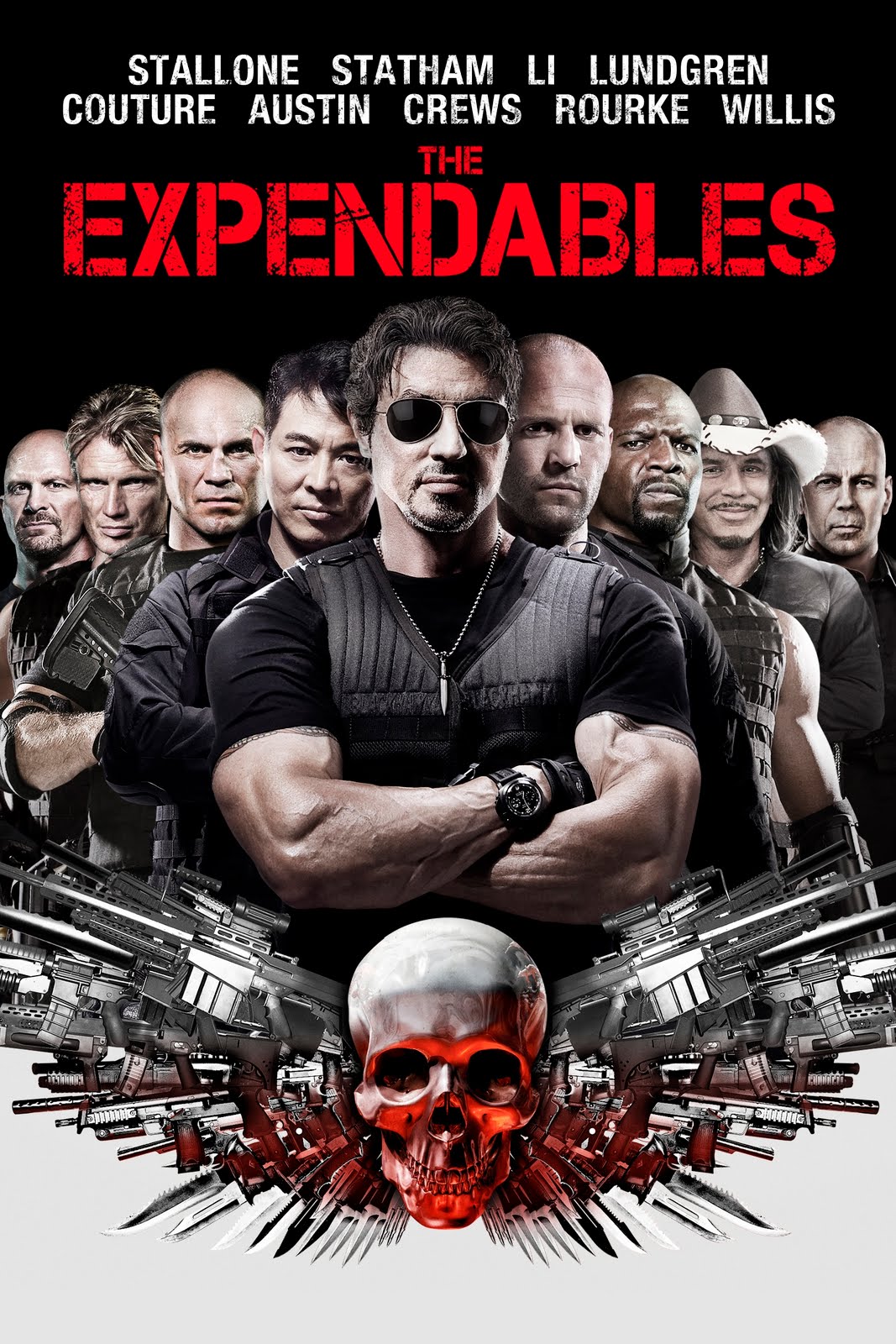 The Expendables (2010) tainies Online with greek subs The Expendables (2010) με ελληνικους υποτιτλους