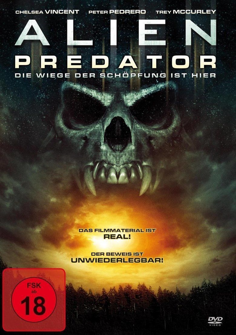 Alien Origin (2012) tainies Online with greek subs Alien Origin (2012) με ελληνικους υποτιτλους
