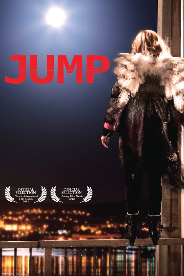Jump (2012) με ελληνικους υποτιτλους