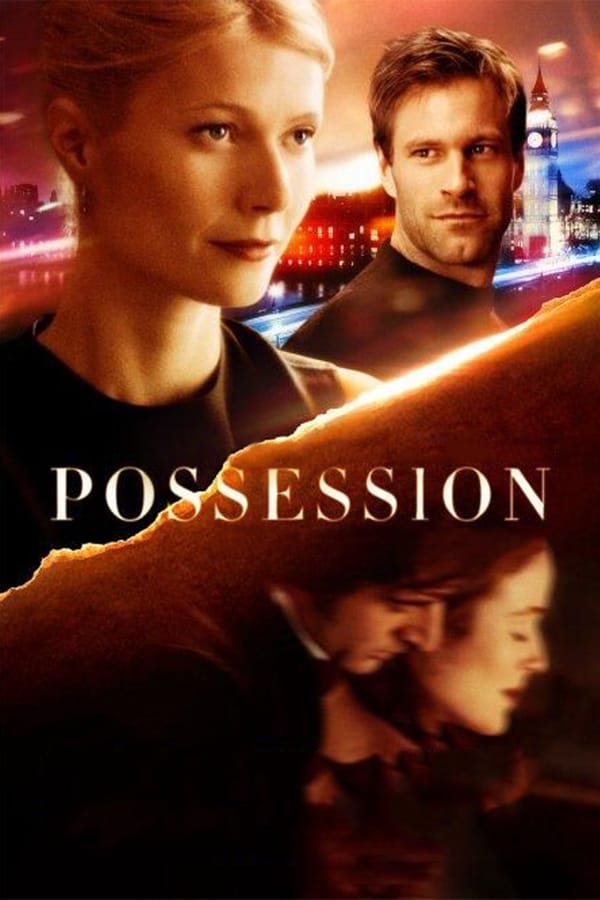 Possession (2002) tainies Online with greek subs Possession (2002) με ελληνικους υποτιτλους