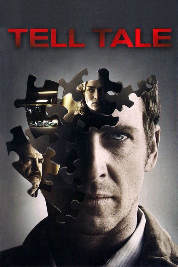 Tell Tale (2009) tainies Online with greek subs Tell Tale (2009) με ελληνικους υποτιτλους