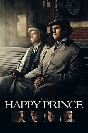 The Happy Prince (2018) tainies Online with greek subs The Happy Prince (2018) με ελληνικους υποτιτλους
