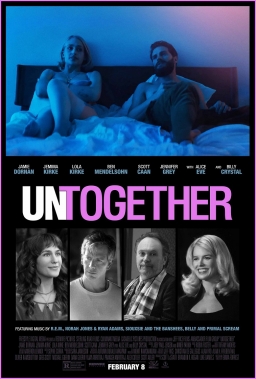 UNTOGETHER (2018) tainies Online with greek subs UNTOGETHER (2018) με ελληνικους υποτιτλους