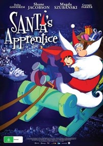 Santa's Apprentice (2010) tainies Online with greek subs Santa's Apprentice (2010) με ελληνικους υποτιτλους