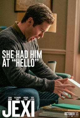 JEXIi (2019) tainies Online with greek subs JEXIi (2019) με ελληνικους υποτιτλους