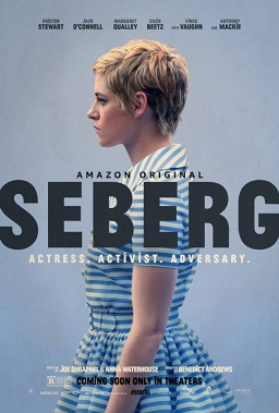 SEBERG (2019) tainies Online with greek subs SEBERG (2019) με ελληνικους υποτιτλους