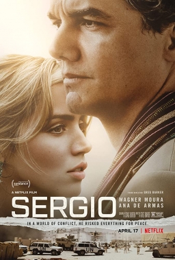 SERGIO (2020) tainies Online with greek subs SERGIO (2020) με ελληνικους υποτιτλους