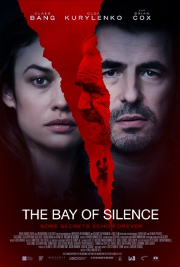 THE BAY OF SILENCE (2020) tainies Online with greek subs THE BAY OF SILENCE (2020) με ελληνικους υποτιτλους