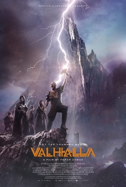 VALHALLA (2019) tainies Online with greek subs VALHALLA (2019) με ελληνικους υποτιτλους