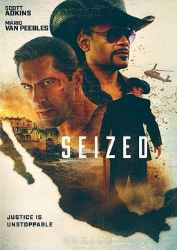 SEIZED (2020) tainies Online with greek subs SEIZED (2020) με ελληνικους υποτιτλους