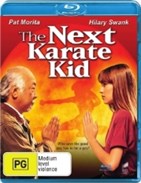 The Next Karate Kid (1994) tainies Online with greek subs The Next Karate Kid (1994) με ελληνικους υποτιτλους